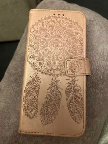 Photo of free Moto e 7 phone case (Dunton green) #1