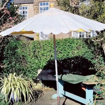 Photo of free Garden umbrella / sunshade (Felton NE65) #3