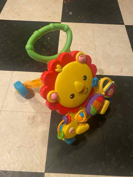 Photo of free Fred baby items 2 (Montgomery Village) #1