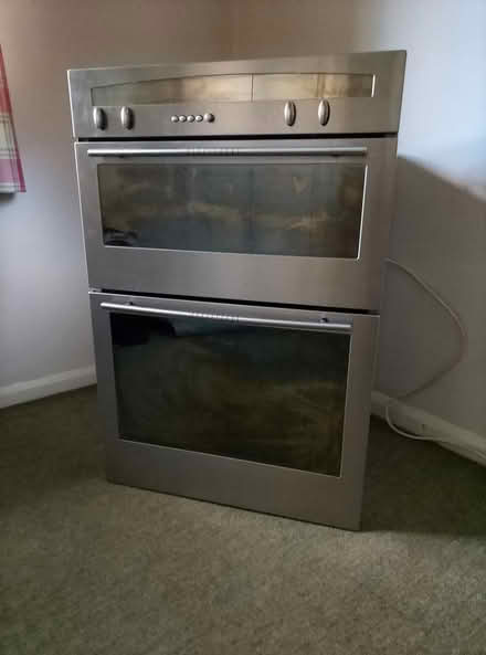 Photo of free NEFF Double Oven (Cirencester) #1