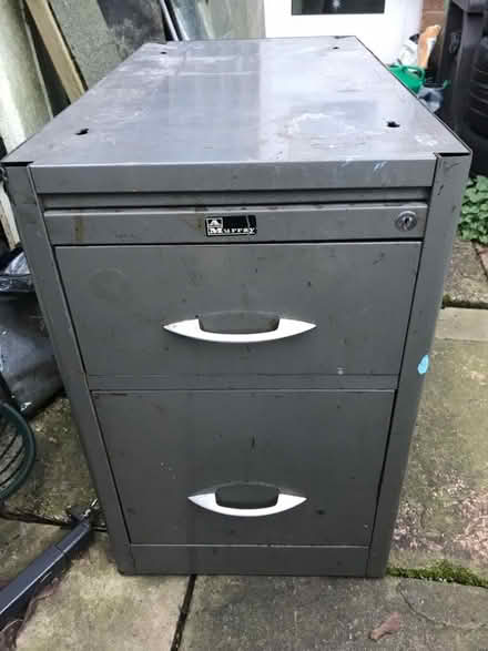 Photo of free Drawer set (East Oakley RG23) #2