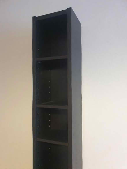 Photo of free CD, DVD, book shelves (Greenford UB5) #2