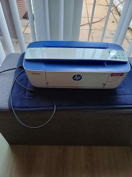 Photo of free HP Printer (Hollybush cwmbran) #1