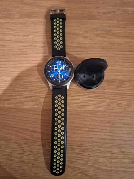 Photo of free Smart watch (Drayton, OX14) #2