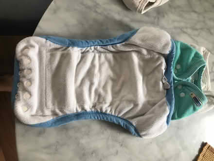 Photo of free Mother-ease cloth diapers (Downsview at Keele and Wilson) #3