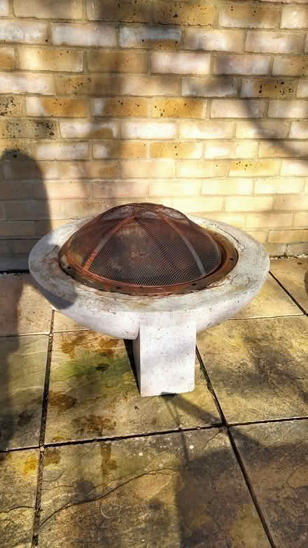Photo of free Fire place (OX4 Greater leys) #4