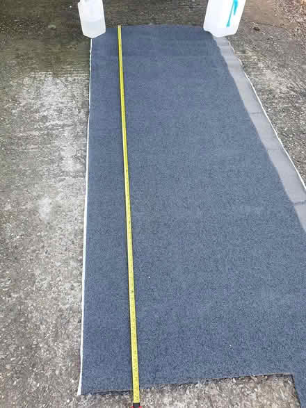 Photo of free Self adhesive roofing felt (Lichfield, Trent Valley Road) #2