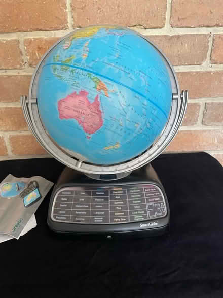 Photo of free Smart Globe (South Morang) #1