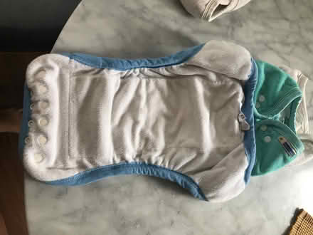 Photo of free Mother-ease cloth diapers (Downsview at Keele and Wilson) #2