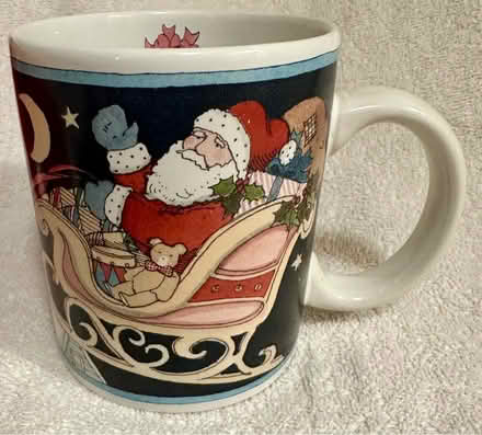 Photo of free Cute Christmas Items & Decorations (West San Jose 95128) #2