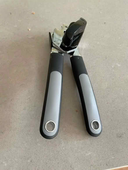 Photo of free Can Opener (Worthing BN13) #1