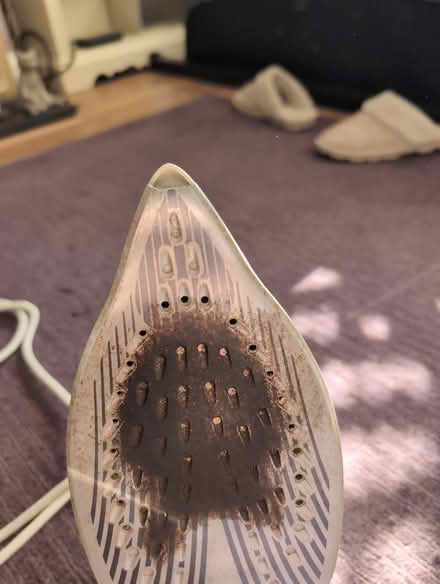 Photo of free Philips Azur Iron (AL22HP) #4
