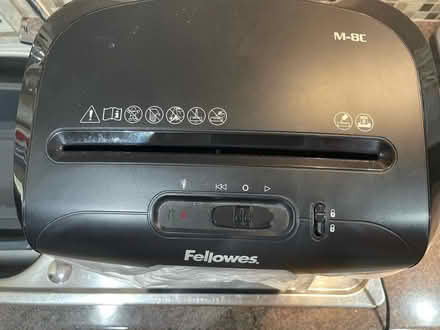 Photo of free Fellows spreader (Southgate RH11) #2