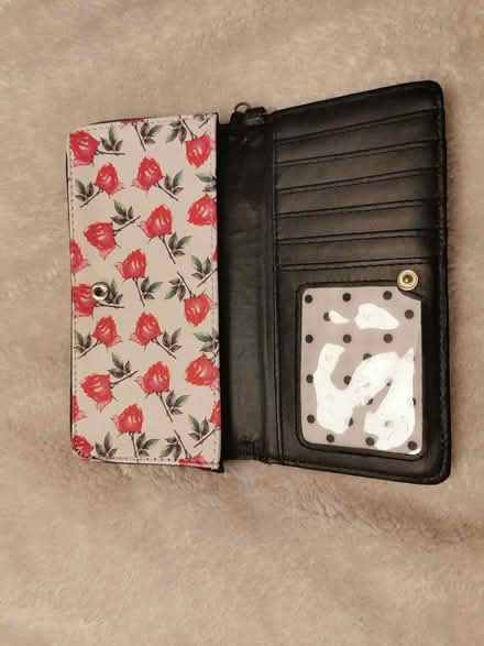 Photo of free Purse that fits phone (RG4 Caversham) #2