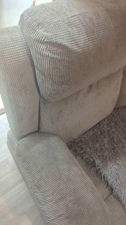 Photo of free Recliner sofa (Heaton chapel SK4) #2