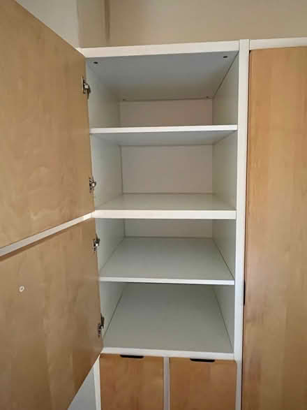 Photo of free IKEA wardrobe (Leeds LS28) #2