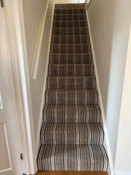 Photo of free Stair carpet (Welwyn AL6) #1