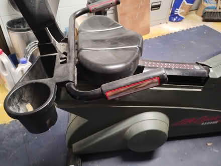 Photo of free Spares of repairs. Lifefitness 9500 (Cowplain) #1