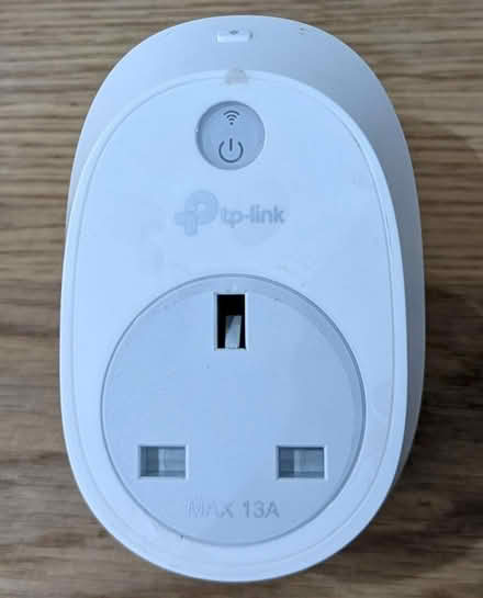Photo of free Smart plugs (DA7) #1