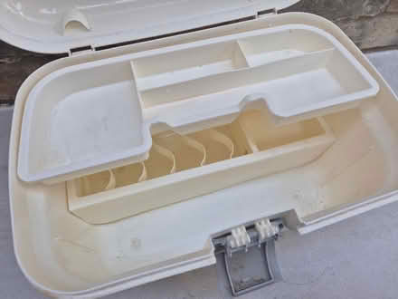 Photo of free Baby medicine box or storage (Eton SL4) #3