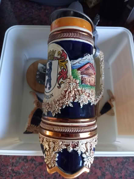 Photo of free Repair challenge (Canford Heath, BH17) #4