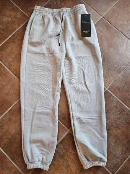 Photo of free Adult M Sweat Pants New (Stanley Park Kitchener) #1