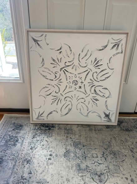 Photo of free wall art (West Chester / West Goshen) #1