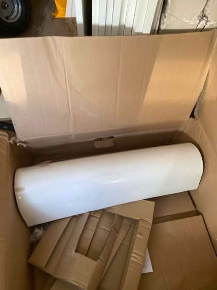 Photo of free Sink (Lymm WA13) #2
