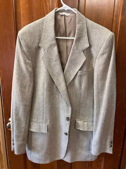 Photo of free Men’s Sports Coat (Attleboro MA) #1