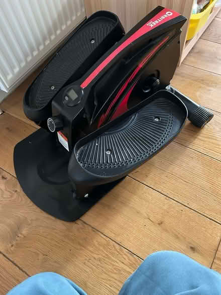 Photo of free Sit down leg exerciser (Ash vale) #1