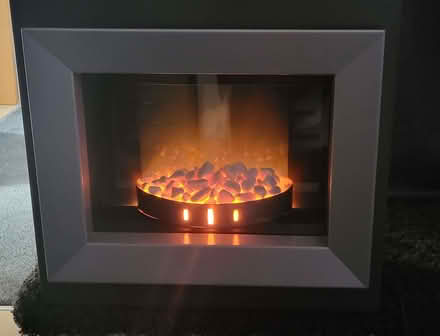 Photo of free Dimplex Navarra Nav15P (Trench Road TN10) #1