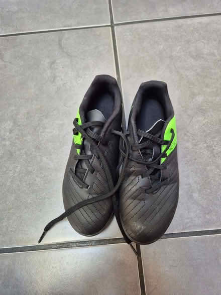 Photo of free Kids Astro boots - size 3 (Benhall GL51) #2