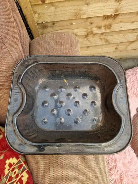 Photo of free Roasting dishes (GL50) #1