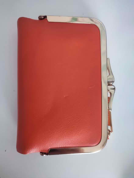 Photo of free ladies purse (Highfield HP2) #3
