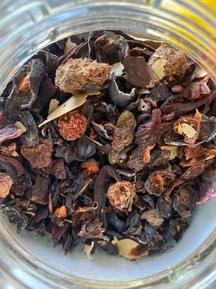 Photo of free Fruity tea (Beckenham BR3) #1