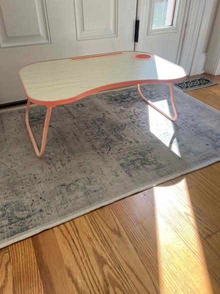 Photo of free lap desk / tray (West Chester / West Goshen) #2