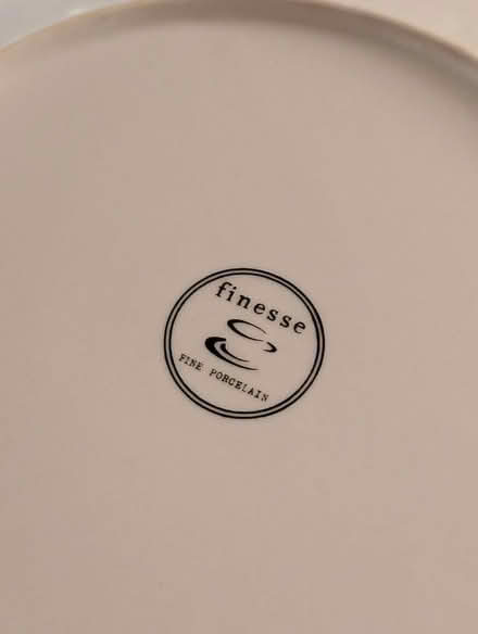 Photo of free Plates and bowls (4 of each size, 12 total) (Frenchay BS16) #3