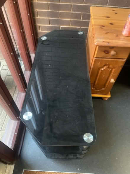 Photo of free Tv stand (CT20) #2