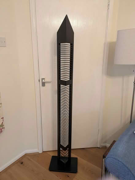 Photo of free CD storage rack (Chippenham) #1