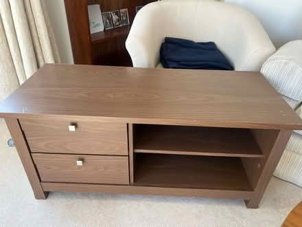 Photo of free Tv stand (CB3 9BH) #1