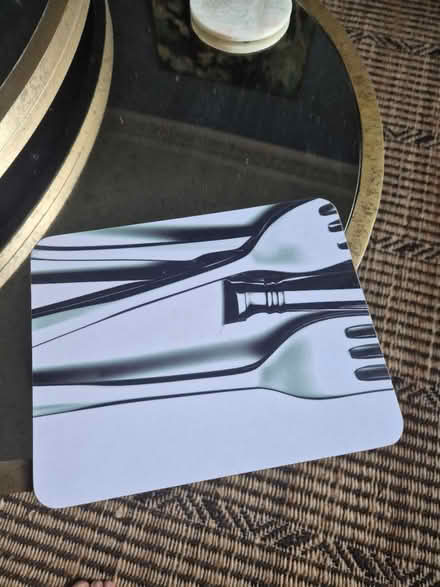 Photo of free Place mats (N1 Islington) #3