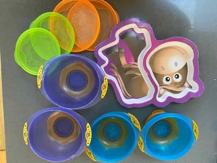 Photo of free Kids bowls and plate (Beckenham BR3) #1