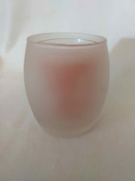 Photo of free Halloween Votive Candle Holder (Chestnut Hill, Newton) #3