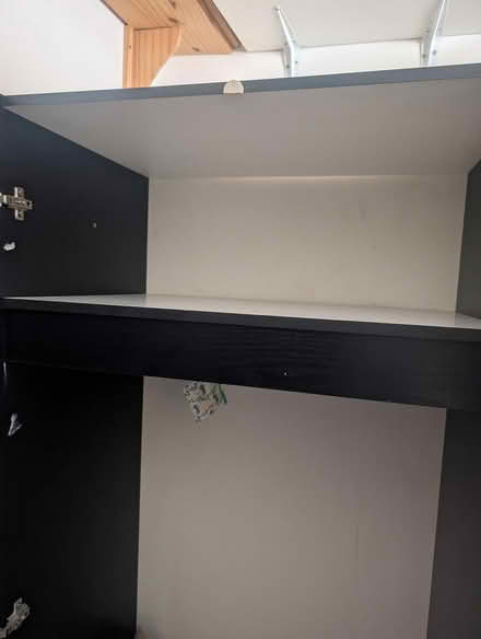 Photo of free Mirror wardrobe (B11) #2