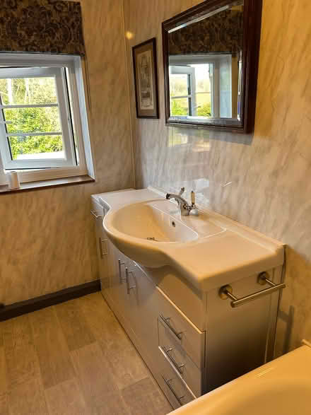 Photo of free Bathroom Vanity Unit (NG229AD) #1