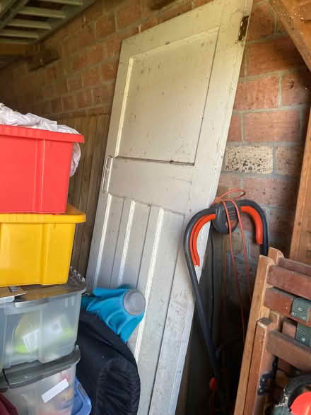 Photo of free Internal door (Cheltenham GL52) #1