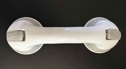 Photo of free Shower grab bar (Sunnyvale near Fremont H.S.) #1
