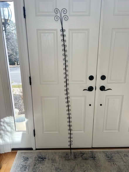 Photo of free Pottery Barn wall hanger (West Chester / West Goshen) #1
