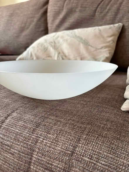 Photo of free Lamp shade (Crosby, Liverpool) #1