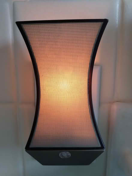Photo of free Night Light (Chestnut Hill, Newton) #1